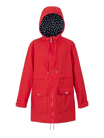 Regatta - Veste imperméable NAVAEH