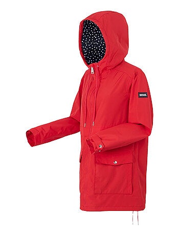Regatta - Veste imperméable NAVAEH