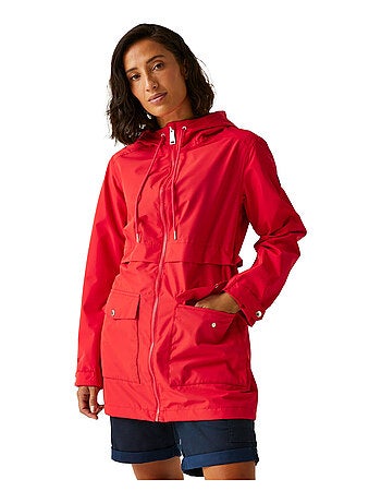 Regatta - Veste imperméable NAVAEH
