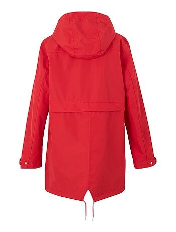 Regatta - Veste imperméable NAVAEH