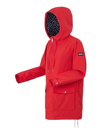 Regatta - Veste imperméable NAVAEH