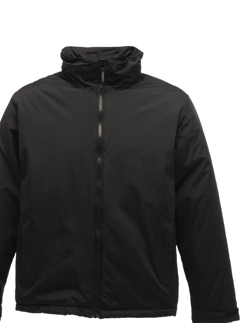 Regatta - Veste imperméable Noir - Kiabi