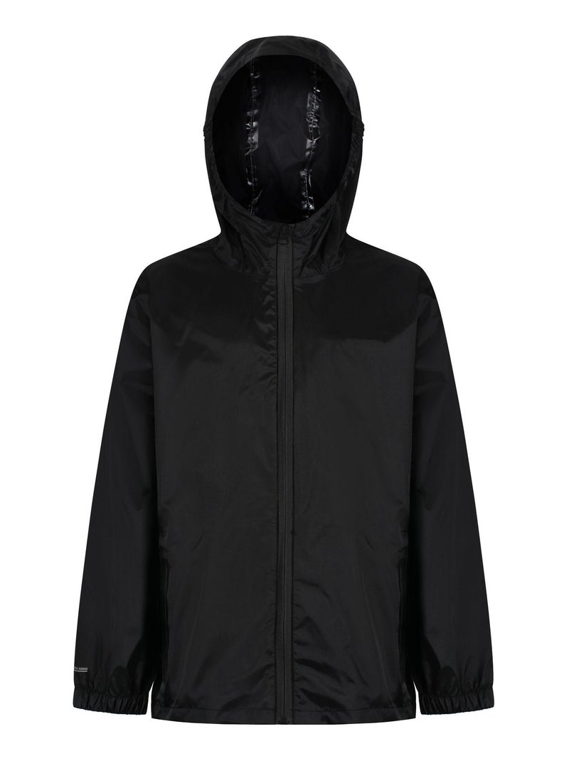 Regatta - Veste imperméable Noir - Kiabi