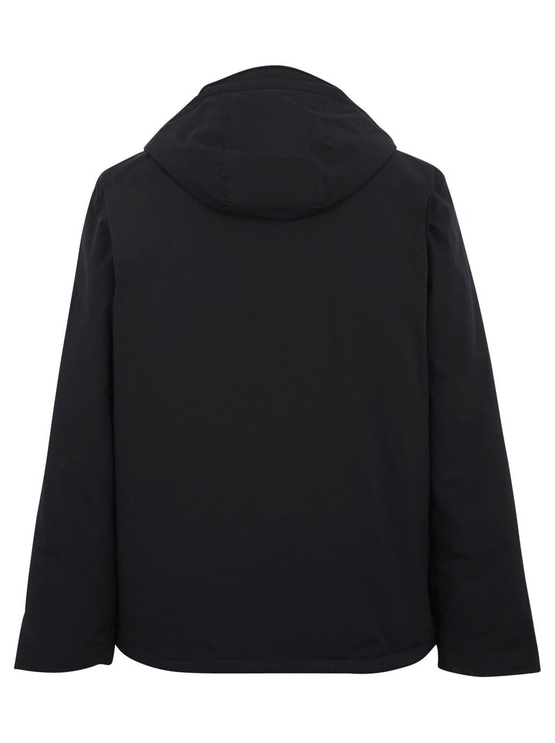 Regatta - Veste imperméable Noir - Kiabi