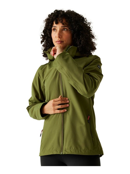 Regatta - Veste imperméable OAKHOWE - Kiabi