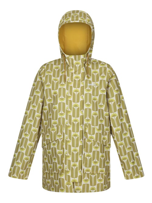 Regatta - Veste imperméable ORLA KIELY SWING - Kiabi