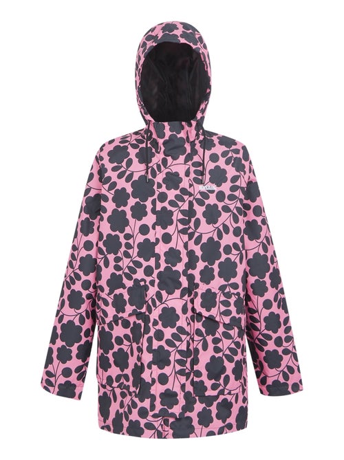 Regatta - Veste imperméable ORLA KIELY SWING - Kiabi