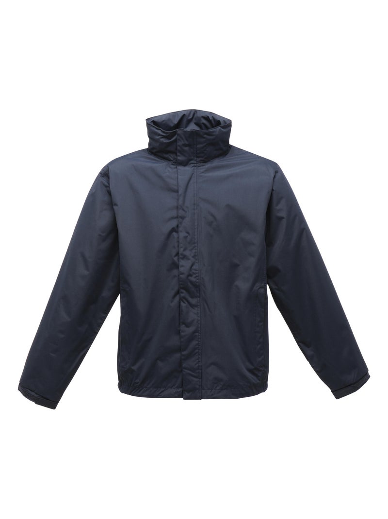 Regatta - Veste imperméable PACE Bleu marine - Kiabi