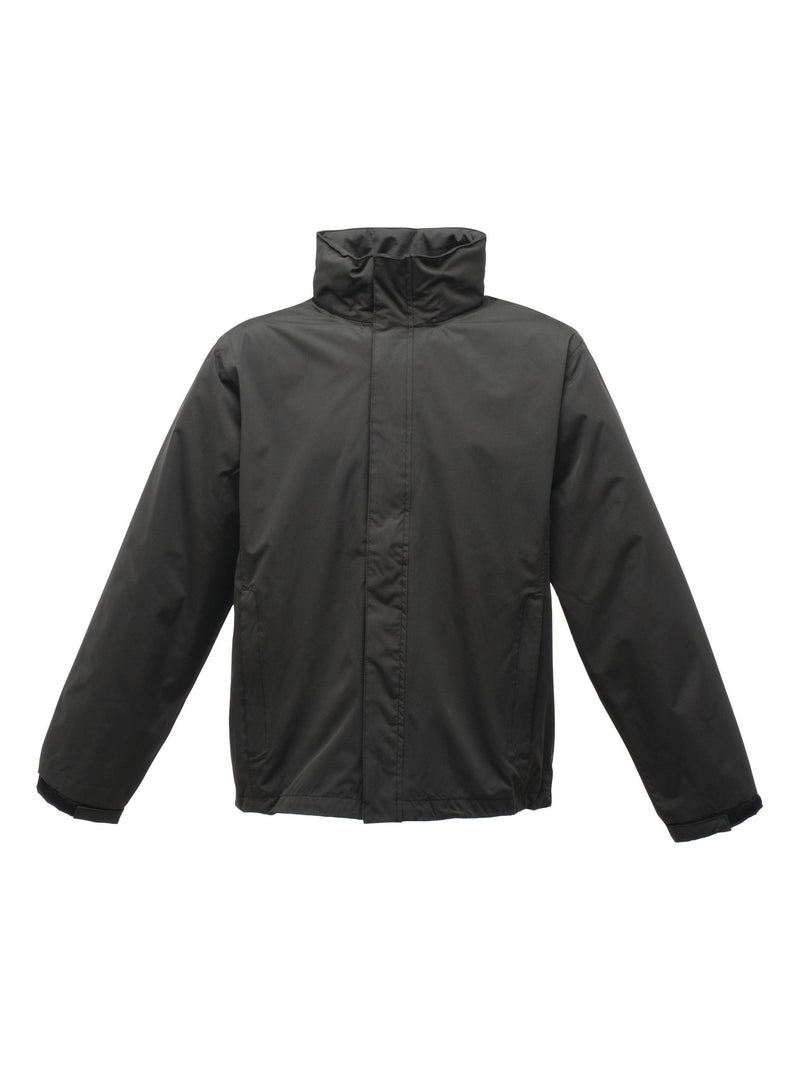 Regatta - Veste imperméable PACE Gris foncé - Kiabi