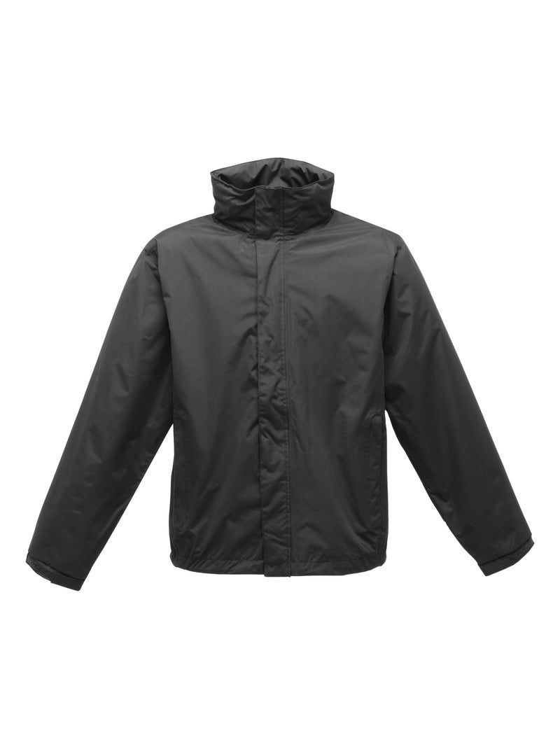 Regatta - Veste imperméable PACE Noir - Kiabi