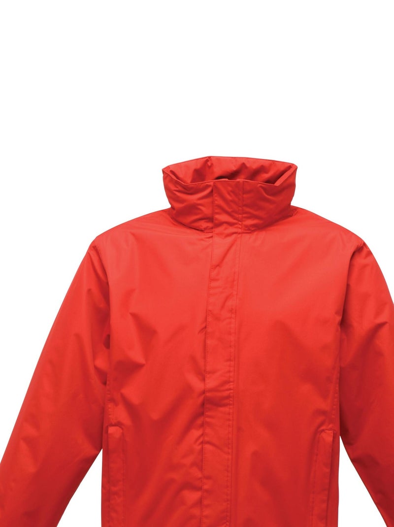 Regatta - Veste imperméable PACE Rouge - Kiabi
