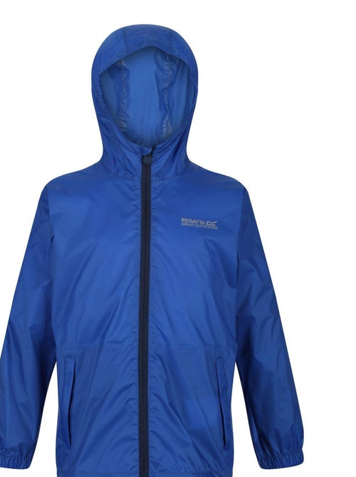 Regatta - Veste imperméable PACK IT - Kiabi