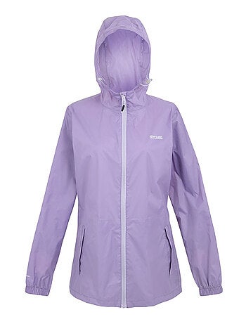 Regatta - Veste imperméable PACK IT