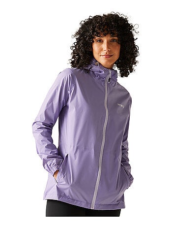 Regatta - Veste imperméable PACK IT