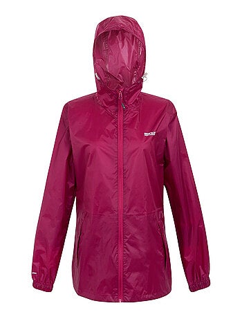 Regatta - Veste imperméable PACK IT