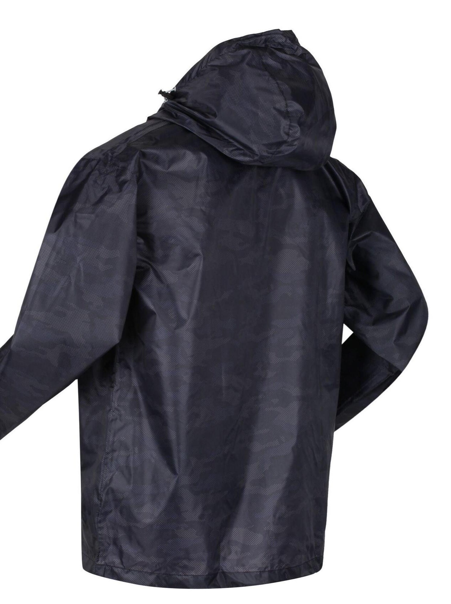 Regatta - Veste imperméable STERLINGS - Noir - - 47.06