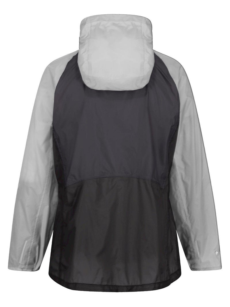 Regatta - Veste imperméable PACK IT PRO Gris Gris - Kiabi