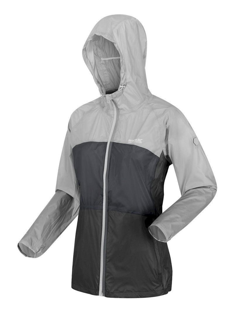 Regatta - Veste imperméable PACK IT PRO Gris Gris - Kiabi