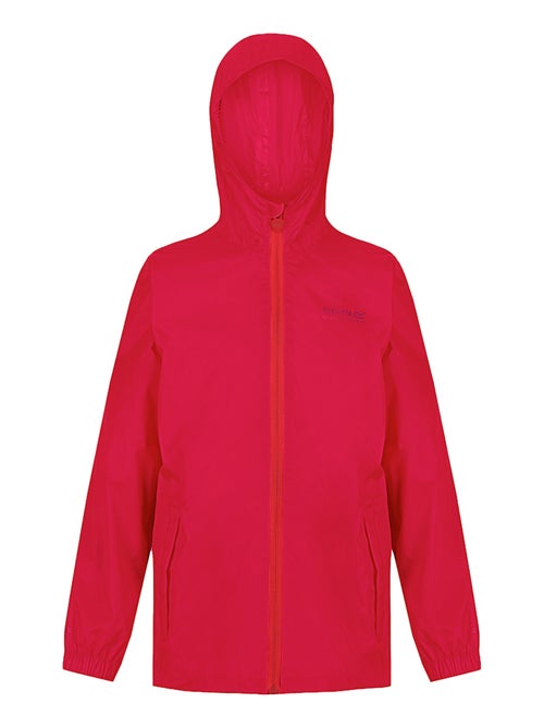 Regatta - Veste imperméable PACK IT - Kiabi