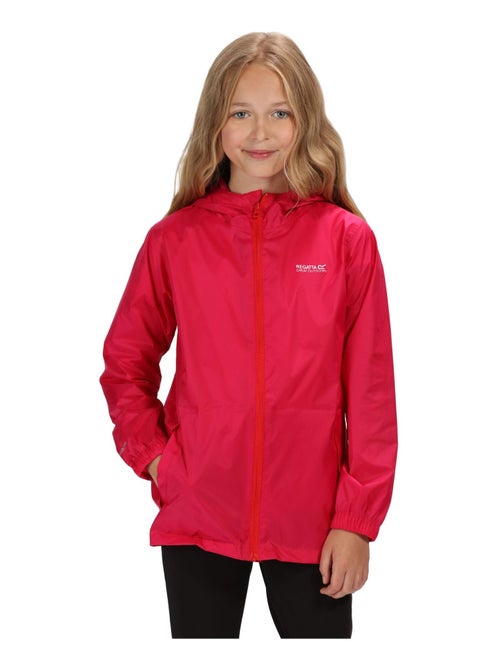 Regatta - Veste imperméable PACK IT - Kiabi