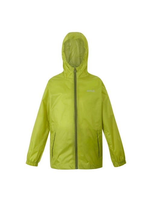 Regatta - Veste imperméable PACK IT - Kiabi