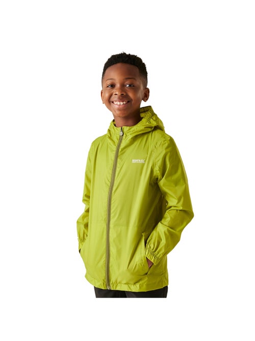 Regatta - Veste imperméable PACK IT - Kiabi