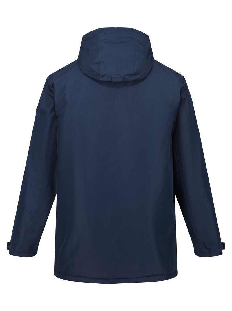 Regatta - Veste imperméable PENBREAK Bleu marine - Kiabi