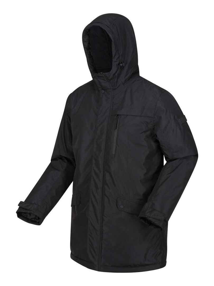 Regatta - Veste imperm?�able PENBREAK - Noir - Kiabi - nu�?�