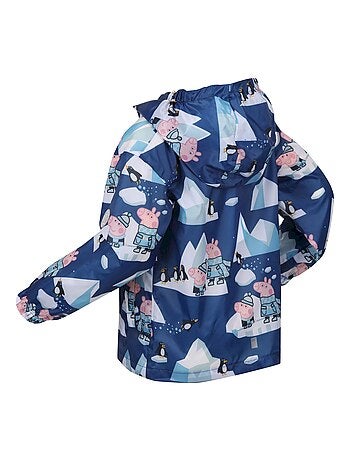 Regatta - Veste imperméable PENGUIN (George Pig, Peppa Pig)