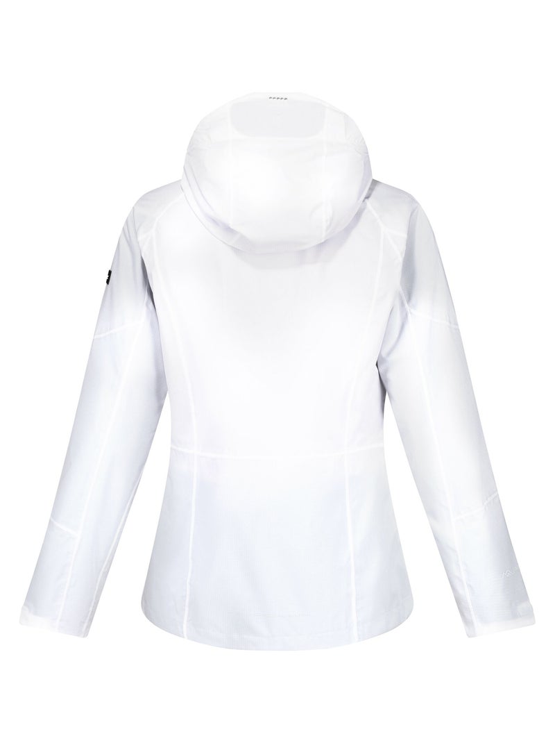 Regatta - Veste imperméable RADDICK Blanc - Kiabi