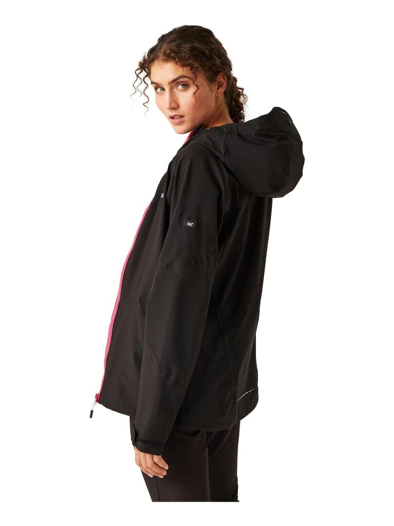Veste Carletta imperméable et respirante 3 en 1 pour femme REGATTA