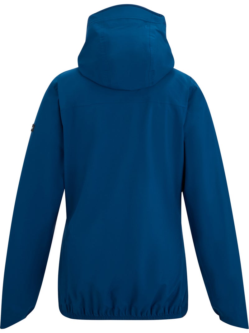 Regatta - Veste imperméable RADLER Bleu foncé - Kiabi