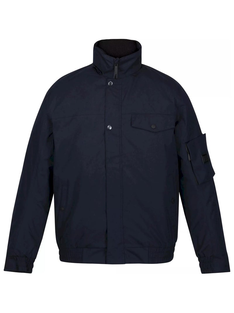 Regatta - Veste imperméable RAYNOR Bleu marine - Kiabi