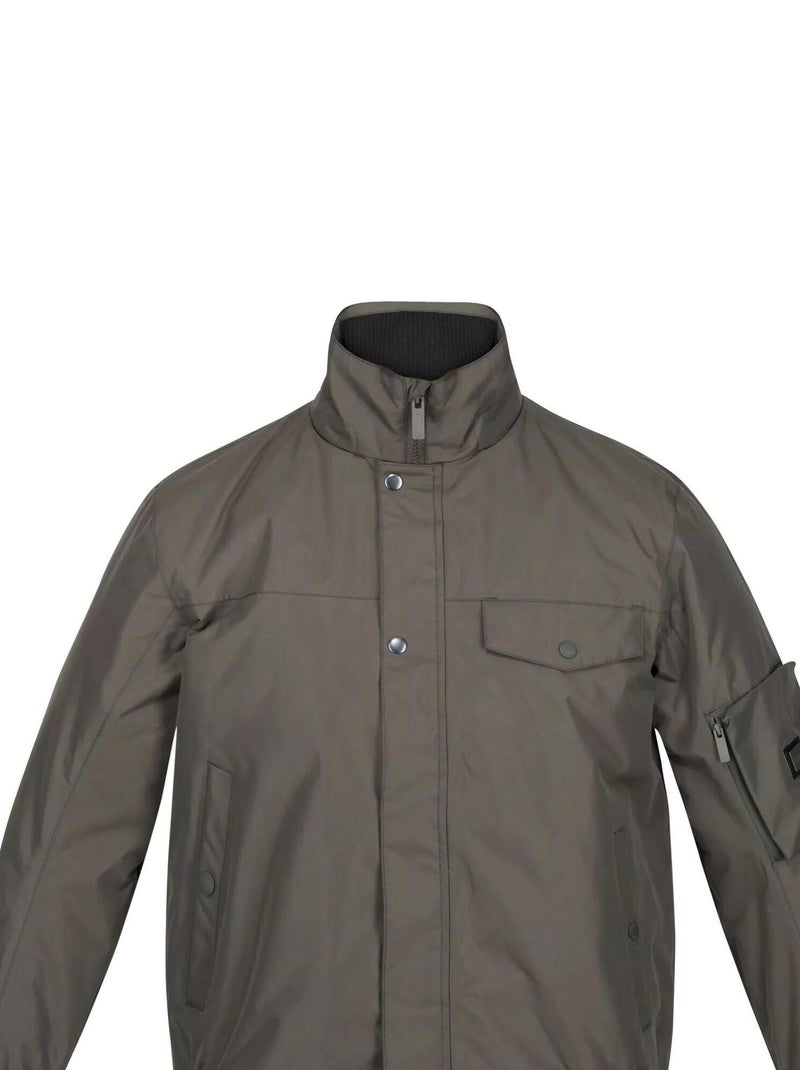 Regatta - Veste imperméable RAYNOR Vert kaki - Kiabi