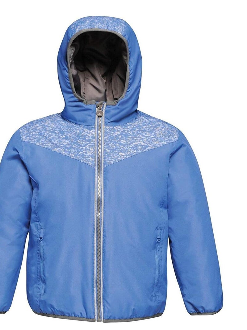 Regatta - Veste imperméable REFLECTOR Bleu - Kiabi