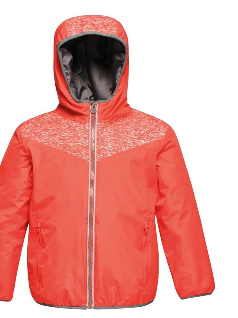 Regatta - Veste imperméable REFLECTOR Rouge - Kiabi