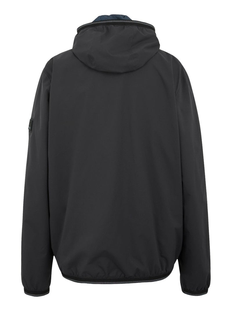 Regatta - Veste imperméable REHAN Gris foncé - Kiabi