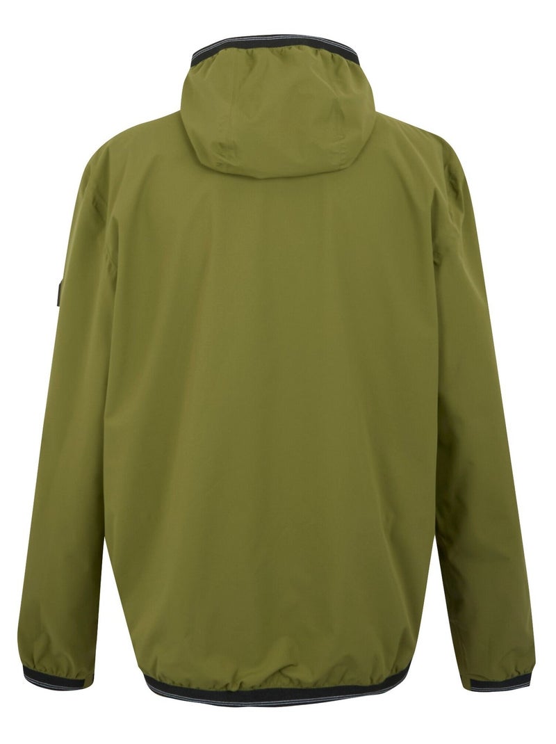 Regatta - Veste imperméable REHAN Vert bouteille - Kiabi