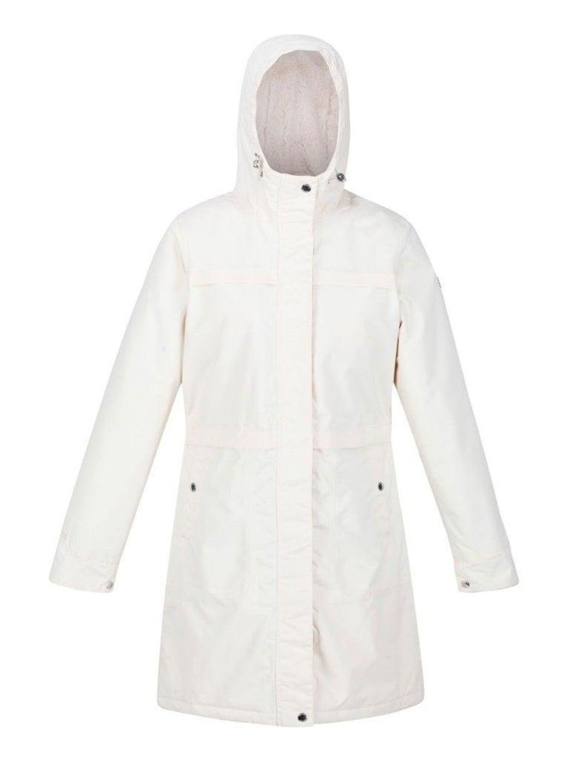 Regatta - Veste imperméable REMINA Beige clair - Kiabi