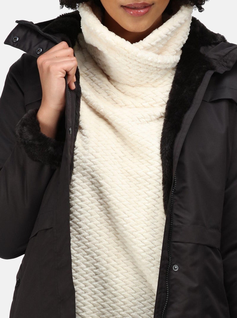 Regatta - Veste imperméable REMINA Noir - Kiabi
