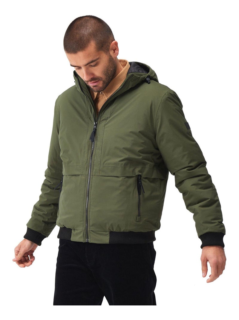 Regatta - Veste imperméable RENLY Vert kaki - Kiabi