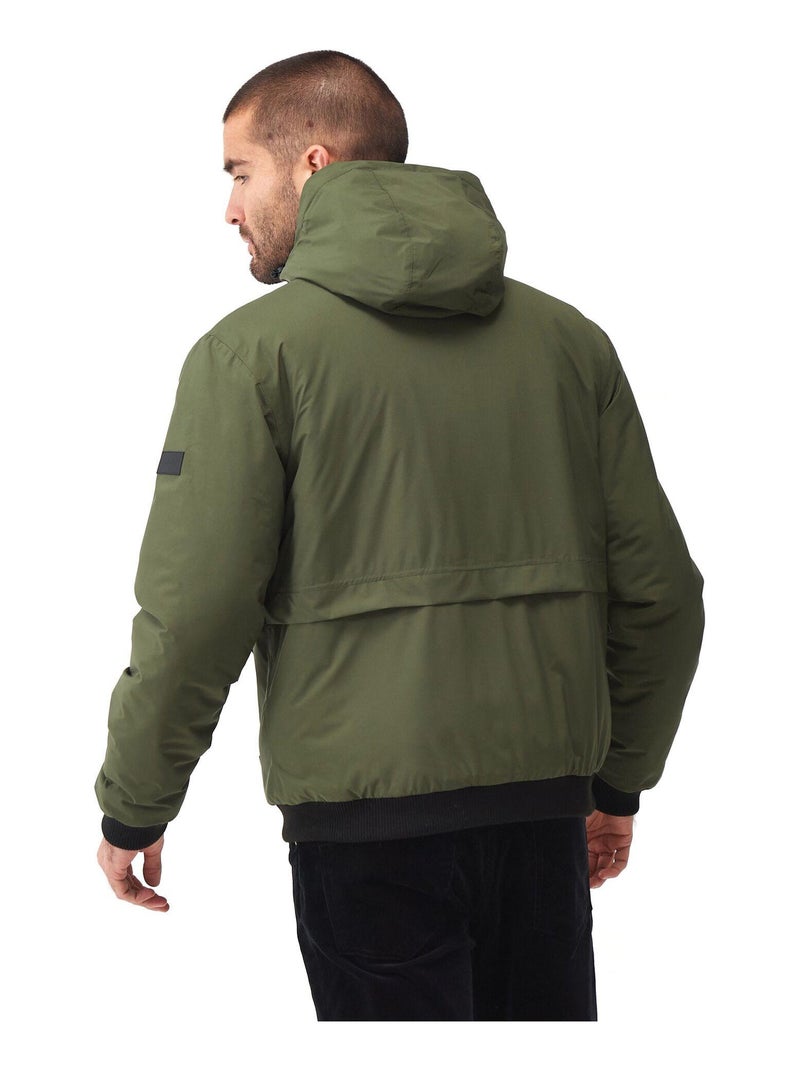 Regatta - Veste imperméable RENLY Vert kaki - Kiabi