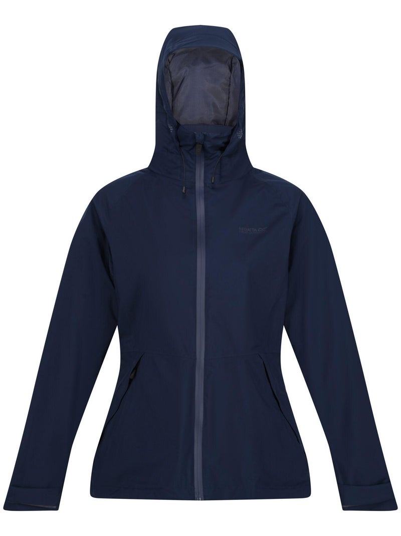 Regatta - Veste imperméable ROLTON Bleu marine - Kiabi