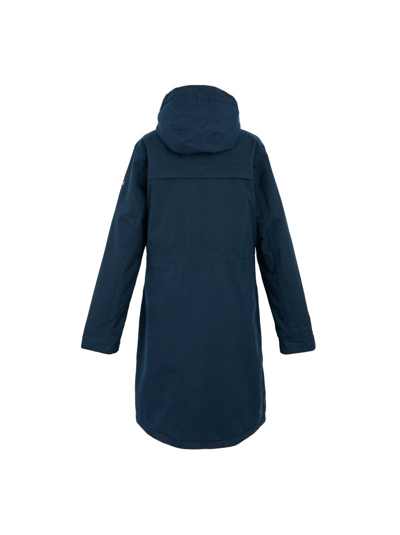 Regatta - Veste imperméable ROMINE Bleu marine - Kiabi