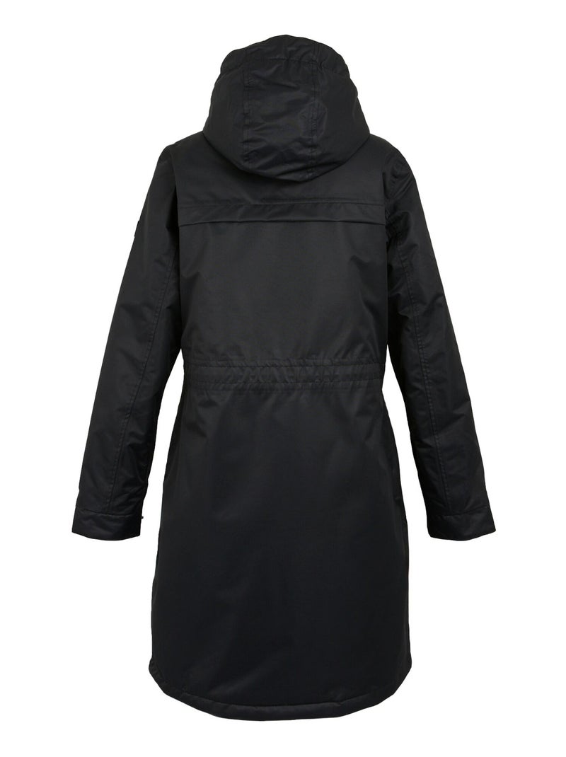 Regatta - Veste imperméable ROMINE Noir - Kiabi