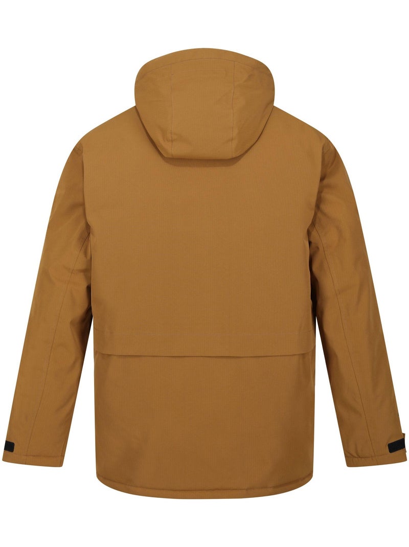 Regatta - Veste imperméable RONIN Beige foncé - Kiabi