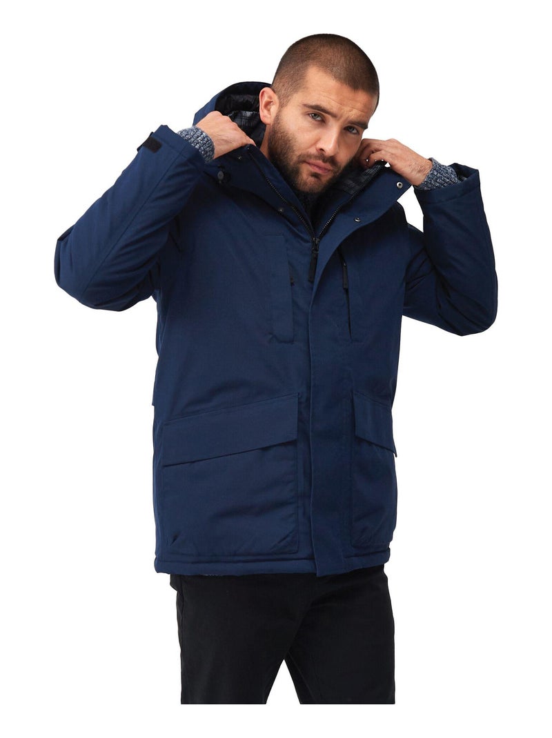 Regatta - Veste imperméable RONIN Bleu marine - Kiabi