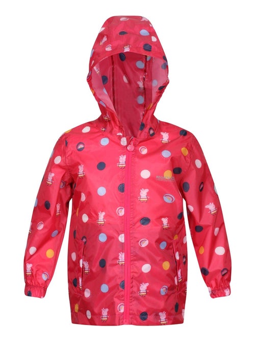 Regatta - Veste imperméable - Kiabi
