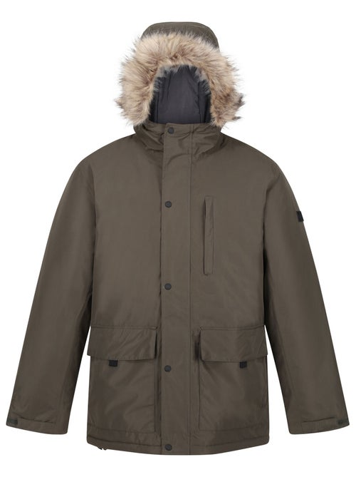 Regatta - Veste imperméable SALINGER - Kiabi