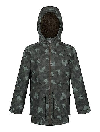 Regatta - Veste imperméable SALMAN